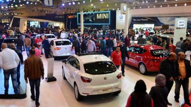 معرض اوتوماك - معرض اوتوماك - هيونداي - مرسيدس - زودتي - الفا روميو - جيلي - سعر بنزين 95 - سعر البنزين - أخر أخبار البنزين - أسعار الوقود - أسعار البترول - أسعار السيارات الكهربائية - معرض سيارات - أحدث السيارات - أخبار السيارات - السيارات ذاتية القيادة - الشاحنات الكهربائية - أسعار السيارات - السيارات المستعملة - تقسيط السيارات - قروض السيارات - السيارات الكهربائية - السيارات الهجينة