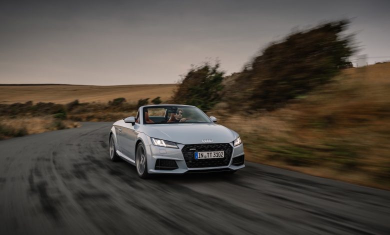 أودي-سعر-طراز-عيوب-مواصفات-TT-مميزات