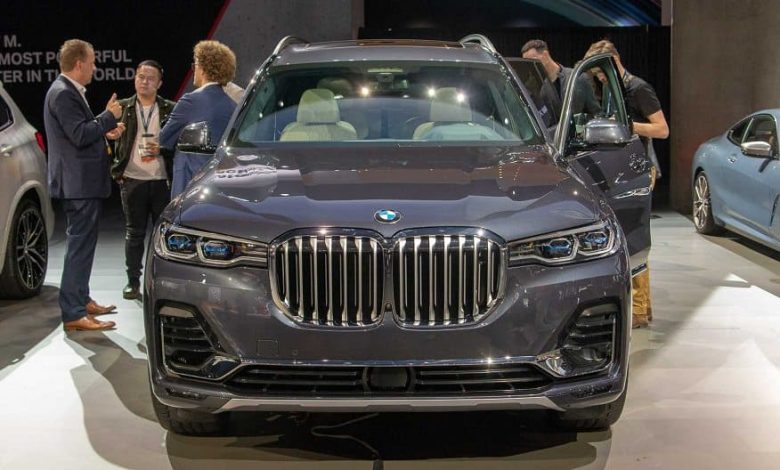 بي إم دبليو-سعر-نسخة-BMW-مواصفات-عيوب-مميزات