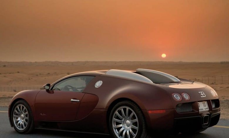 بوغاتي فيرون- بي إم دبليو- bmw-سعر-مواصفات-عيوب-مميزات