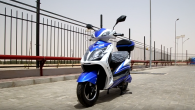 Raya Auto , راية أوتو , اسكوتر , كهربائي , تجربة قيادة , شراء , تقرير , ED , تايلچ , TAILG , إيجيبت أوتوموتيف , Egypt Automotive , إزاي تشتري اسكوتر