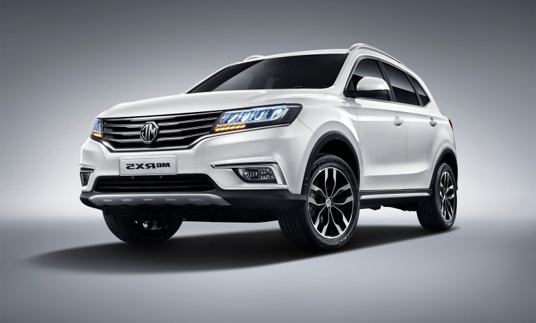 المنصور , تخفيضات على إم جي , إم جي , MG , إم جي MG , MG6 , RX5 , ZS