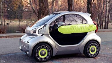 سعر Yoyo - سيارات بطابعة ثلاثية الأبعاد - سيارات 3D - أسعار السيارات الكهربائية - محطات شحن السيارات الكهربائية - صيانة السيارات الكهربائية - أحدث سيارة كهربائية - أفضل سيارة كهربائية - كيفية شحن السيارات الكهربائية - محطا تشحن متنقلة - موقع سيارات مستعملة - جروب سيارات - أحدث السيارات - أخبار السيارات - أسعار السيارات