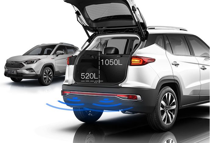 سعر جاك S4 - صور جاك S4 - مواصفات جاك S4 - أحدث سيارات جاك - أحدث سيارات سيتروين - القصراوي جروب - جمارك الإسكندرية - موقع سيارات مستعملة - جروب سيارات - أحدث السيارات - أخبار السيارات - أسعار السيارات