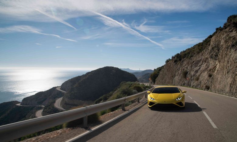 لامبورجيني Huracan EVO RWD - أغلى سيارات لامبورجيني - أحدث سيارات Lamborghini - سعر سيارات Lamborghini - سعر Huracin EVO RWD - صور Huracin EVO RWD - موقع سيارات مستعملة - جروب سيارات - أحدث السيارات - أخبار السيارات - أسعار السيارات