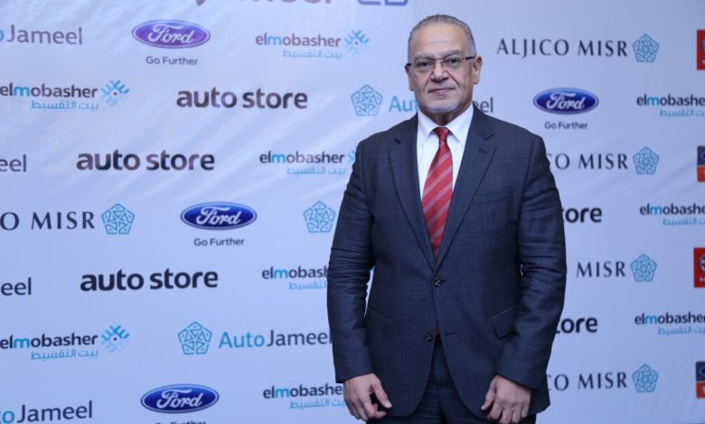 مباشر - طارق عبد اللطيف - تمويل السيارات - عبد اللطيف جميل