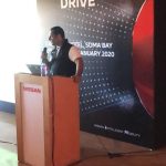 سعر نيسان قاشقاي 2020 - صور نيسان قاشقاي 2020 - أحدث سيارات نيسان - مايك ويتفيلد - السيارات الكهربائية - ميتسوبيشي - أخبار السيارات