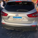 سعر نيسان قاشقاي 2020 - صور نيسان قاشقاي 2020 - أحدث سيارات نيسان - مايك ويتفيلد - السيارات الكهربائية - ميتسوبيشي - أخبار السيارات