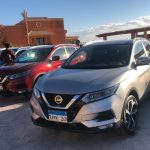 سعر نيسان قاشقاي 2020 - صور نيسان قاشقاي 2020 - أحدث سيارات نيسان - مايك ويتفيلد - السيارات الكهربائية - ميتسوبيشي - أخبار السيارات