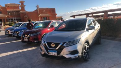 سعر نيسان قاشقاي 2020 - صور نيسان قاشقاي 2020 - أحدث سيارات نيسان - مايك ويتفيلد - السيارات الكهربائية - ميتسوبيشي - أخبار السيارات