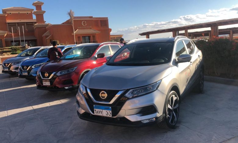 سعر نيسان قاشقاي 2020 - صور نيسان قاشقاي 2020 - أحدث سيارات نيسان - مايك ويتفيلد - السيارات الكهربائية - ميتسوبيشي - أخبار السيارات