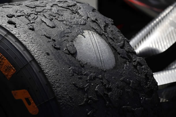 بيريللي , فورمولا واحد , فورمولا وان , إطارات , موسم 2020 , مشاكل حرارة الإطارات