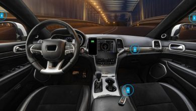 الشحن اللاسلكي للسيارة - شحن الموبايل اللاسلكي - أحدث تقنيات السيارات - وقع سيارات مستعملة - جروب سيارات - أحدث السيارات - أخبار السيارات - أسعار السيارات