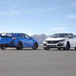 سعر هوندا سيفيك Type R 2020 - مواصفات هوندا سيفيك Type R 2020 - صور هوندا سيفيك Type R 2020 - أحدث سيارات هوندا - السيارات اليابانية - تحديثات السيارات - فيس ليفت السيارات - موقع سيارات مستعملة - جروب سيارات - أحدث السيارات - أخبار السيارات - أسعار السيارات