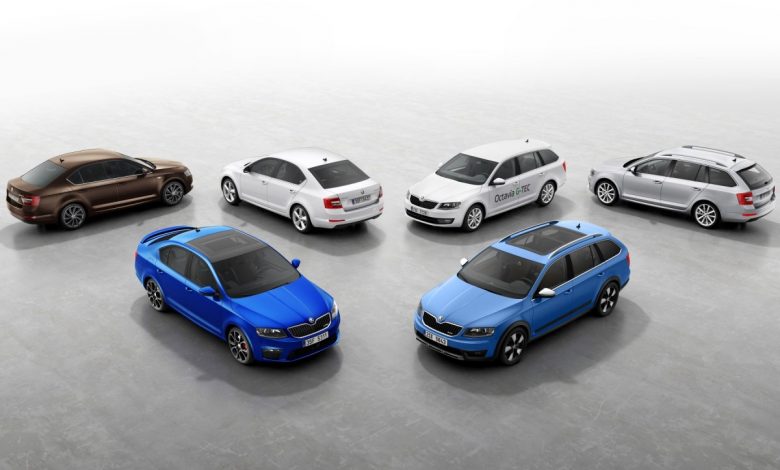 سكودا , مبيعات سكودا , ŠKODA , Skoda ,  مبيعات سكودا 2019