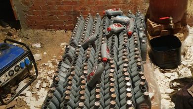 جهاز حماية المستهلك - راضي عبد المعطي - وزير التموين - زيوت السيارات - كيفية معرفة زيوت السيارات المغشوشة - موقع سيارات مستعملة - جروب سيارات - أحدث السيارات - أخبار السيارات - أسعار السيارات