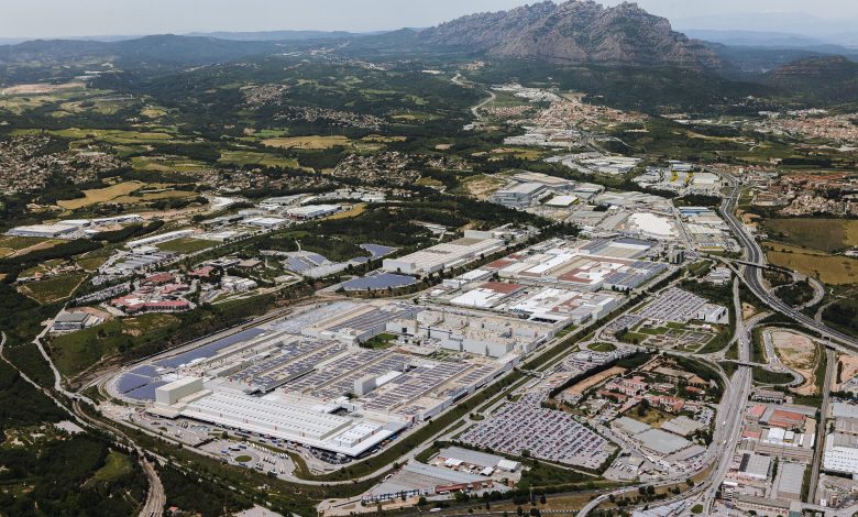 مبيعات سيات 2019 , سيات , SEAT , مارتوريل , مصنع , إسبانيا , إنتاج 