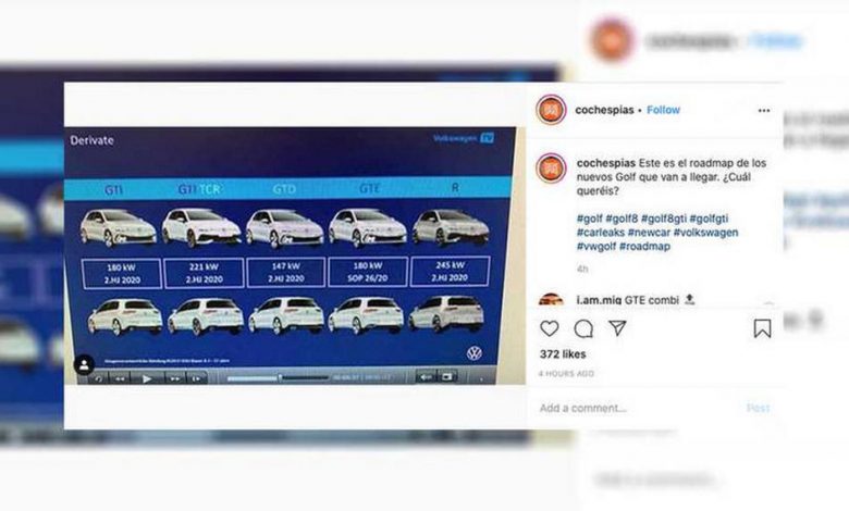 سعر فولكس فاجن جولف - مواصفات فولكس فاجن جولف GIT - صور فولكس فاجن جولف - فولكس فاجن جولف GTI TCR - موقع سيارات مستعملة - جروب سيارات - أحدث السيارات - أخبار السيارات - أسعار السيارات