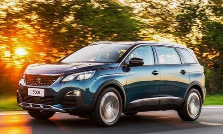 سعر بيجو 5008 - مواصفات بيجو 5008 - صور بيجو 5008 - عالم السيارات - أسعار السيارات - موقع أخبار سيارات - موقع أسعار سيارات - مانسكو وكيل بيجو في مصر