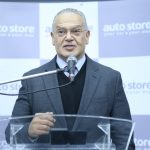 أوتو ستور - عبد اللطيف جميل - فورد - صيانة السيارات - موقع أخبار سيارات