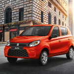 سعر سوزوكي ألتو 2020 - مواصفات سوزوكي ألتو 2020 - صور سوزوكي ألتو 2020 - أحدث سيارات سوزوكي - السيارات اليابانية - أسعار السيارات المستعملة - أسعار السيارات الجديدة - السيارات التي خفضت أسعارها - موقع أخبار السيارات - موقع سيارات مستعملة