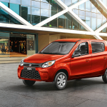 سعر سوزوكي ألتو 2020 - مواصفات سوزوكي ألتو 2020 - صور سوزوكي ألتو 2020 - أحدث سيارات سوزوكي - السيارات اليابانية - أسعار السيارات المستعملة - أسعار السيارات الجديدة - السيارات التي خفضت أسعارها - موقع أخبار السيارات - موقع سيارات مستعملة