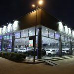 معارض السيارات - أوتو ستور - عبد اللطيف جميل - فورد - صيانة السيارات - موقع أخبار سيارات