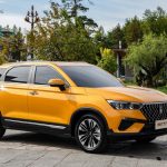 سعر Bestune T77 - صور Bestune T77 - مواصفات Bestune T77 - أسعار السيارات الصينية - عيوب السيارات الصينية - صيانة Bestune T77 - موقع سيارات مستعملة - جروب سيارات - أحدث السيارات - أخبار السيارات - أسعار السيارات