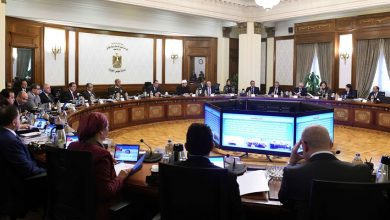 رفع كفاءة الطرق - وزارة النق - وزير النقل - مجلس الوزراء - مصطفى مدبولي - كامل الوزير - تعاون وزارة النقل ووزارة التنمية المحلية - موقع سيارات مستعملة - جروب سيارات - أحدث السيارات - أخبار السيارات - أسعار السيارات