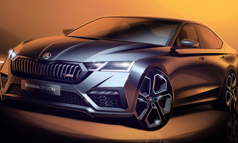 سعر سكودا أوكتافيا الكهربائية - أحدث سيارات سكودا - سعر اوكتافيا - سعر اوكتافيا الكهربائية - موقع سيارات مستعملة - جروب سيارات - أحدث السيارات - أخبار السيارات - أسعار السيارات