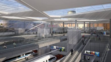 هاي سبيد 2 - مشروعات البنية التحتية - القطارات فائقة السرعة - أسرع قطار في العالم - أسعار القطارات في العالم - أحدث القطارات - بوريس جونسون - موقع سيارات مستعملة - جروب سيارات - أحدث السيارات - أخبار السيارات - أسعار السيارات