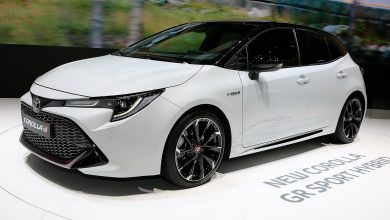 سعر تويوتا كورولا GR - مواصفات تويوتا كورولا GR - صور تويوتا كورولا GR - أحدث سيارات تويوتا - السيارات اليابانية - أسعار سيارات تويوتا - صيانة سيارات تويوتا - موقع سيارات مستعملة - جروب سيارات - أحدث السيارات - أخبار السيارات - أسعار السيارات