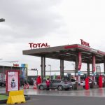 مركز توتال 1000 , توتال إيجيبت , بيامي أوفن ,