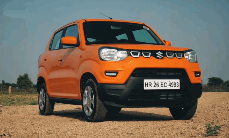 اسبريسو 2021 - سعر سوزوكي اسبريسو - مواصفات سوزوكي اسبريسو - صور سوزوكي اسبريسو - فيديو سوزوكي اسبريسو - أحدث سيارات سوزوكي - وكيل سوزوكي في مصر - مودرن موتورز - صور سوزوكي S.Presso - مواصفات سوزوكي S.Presso - سعر سوزوكي S.Presso - موقع سيارات مستعملة - جروب سيارات - أحدث السيارات - أخبار السيارات - أسعار السيارات