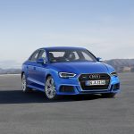 أودي , Audi , اودي a3 , A3 , مواصفات a3 , سعر a3 , شركة المصرية التجارية وأوتوموتيف , EATC ,