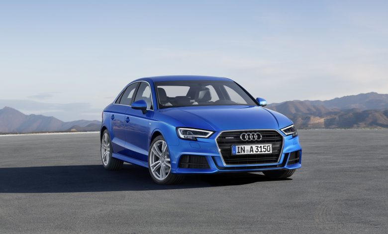 أودي , Audi , اودي a3 , A3 , مواصفات a3 , سعر a3 , شركة المصرية التجارية وأوتوموتيف , EATC ,