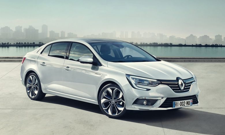 ميجان 1.2 تيربو , رينو , Renault , Mégane , Megane , ميجان 