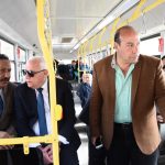 سعر تذكرة الأتوبيس الذكي - مواصلات مصر - عادل الغضبان - محافظ بورسعيد - الهيئة العامة للتصنيع - معارض سيارات - موقع سيارات مستعملة - جروب سيارات - أخبار السيارات