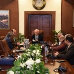 سعر تذكرة الأتوبيس الذكي - مواصلات مصر - عادل الغضبان - محافظ بورسعيد - الهيئة العامة للتصنيع - معارض سيارات - موقع سيارات مستعملة - جروب سيارات - أخبار السيارات