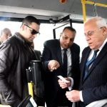 سعر تذكرة الأتوبيس الذكي - مواصلات مصر - عادل الغضبان - محافظ بورسعيد - الهيئة العامة للتصنيع - معارض سيارات - موقع سيارات مستعملة - جروب سيارات - أخبار السيارات