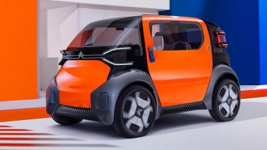 سعر ستروين Ami - مواصفات ستروين Ami - صور ستروين Ami - أحدث سيارات ستروين - أسعار سيارات ستروين - معارض سيارات - موقع سيارات مستعملة - جروب سيارات - أخبار السيارات