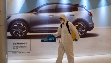 إنتاج السيارات في الصين - فيروس كورونا - أضرار فيروس كورونا على مبيعات السيارات العالمية - أضرار فيروس كروونا على الاقتصاد - إنتاج قطع الغيار في الصين - حجم إنتاج قطع السيارات عالميًا - معارض سيارات - موقع سيارات مستعملة - جروب سيارات - أخبار السيا