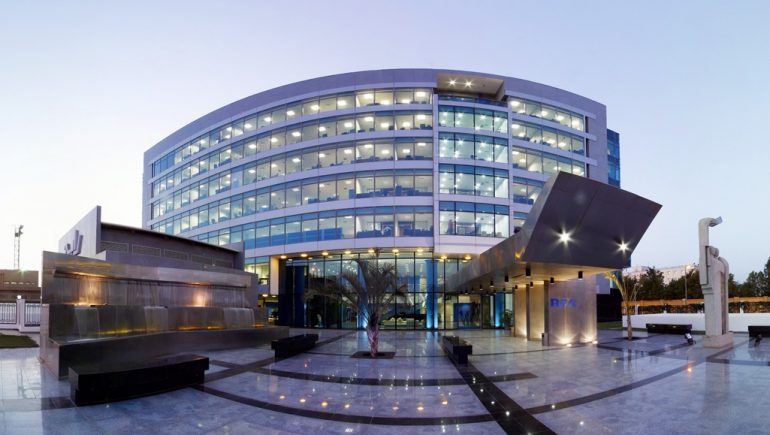 راية , راية القابضة , راية بلاروسيا , مجلس الأعمال المصري البيلاروسي , بيلاز , محمد العصار , نيفين جامع