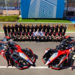 صور من سباق فورمولا إي - نيسان فورمولا إي - سيارات نيسان - سباق نيسان فورمولا إي في مراكش - سباقات السيارات - أسرع سيارة - معارض سيارات - موقع سيارات مستعملة - جروب سيارات - أخبار السيارات