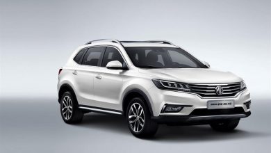 سعر MG RX5 - مواصفات MG RX5 - صور MG RX5 - أ حدث سيارات إم جي - أسعار سيارات المنصور - سعر إم جي RX5 - مواصفات إم جي RX5 - صور إم جي RX5 - معارض سيارات - موقع سيارات مستعملة - جروب سيارات - أخبار السيارات