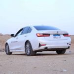 فيديو BMW الفئة الثاثلة - أحدث سيارات بي إم دبليو - أحدث سيارات BMW - السيارات الألمانية - ديست درايف - معارض سيارات - موقع سيارات مستعملة - جروب سيارات - أخبار السيارات