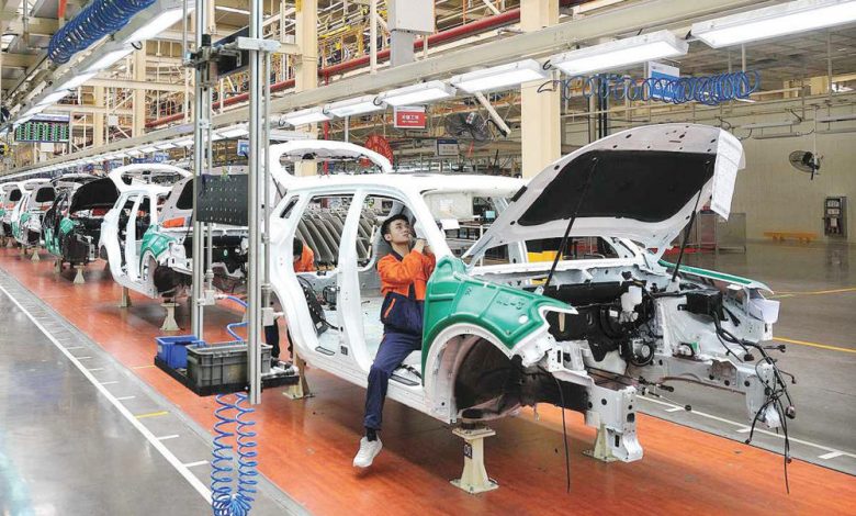 مبيعات السيارات العالمية - أضرار كورونا على مبيعات السيارات - أضرار كورونا الاقتصادية - مبيعات السيارات اليابانية - جولد مان ساكس - موقع سيارات مستعملة - جروب سيارات - أحدث السيارات - أخبار السيارات - أسعار السيارات