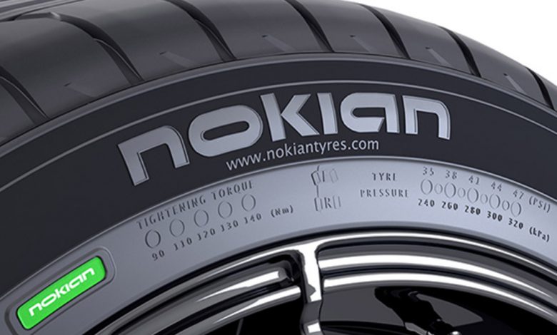 نوكيان , نوكيان أمريكا , مصنع , إطارات , إطارات شتوية , Nokian