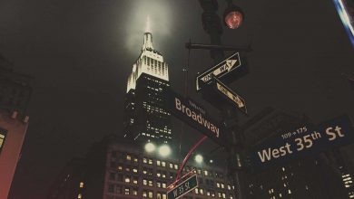 فيروس كورونا - معارض السيارات - معرض سيارات نيويورك - معرض سيارات نيويورك الدولي - تجار السيارات - موقع سيارات مستعملة - جروب سيارات - أحدث السيارات - أخبار السيارات - أسعار السيارات