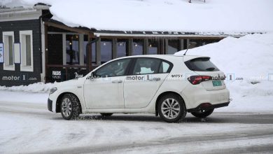 فيات , تيبو , Tipo , تيبو فيس لفت